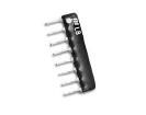 L061S152LF Resistor Networks & Arrays