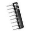 L083S563LF Resistor Networks & Arrays