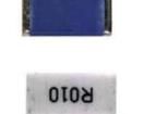 LR1206-R33JW Current Sense Resistors - SMD