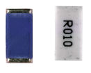 LR2512-1R0FW electronic component of TT Electronics