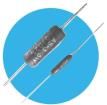 NAS51600F Wirewound Resistors - Through Hole