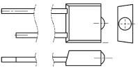 OP269C electronic component of TT Electronics