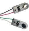OPB100Z Optical Switches, Transmissive, Phototransistor Output