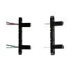 OPB315L Optical Switches, Transmissive, Phototransistor Output