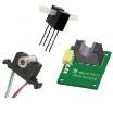 OPB350L125 electronic component of TT Electronics