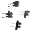 OPB461L11 Optical Switches, Transmissive, Photo IC Output