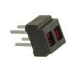 OPB608B Optical Switches, Reflective, Phototransistor Output