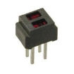 OPB608R electronic component of TT Electronics