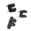 OPB665T Optical Switches, Transmissive, Photo IC Output