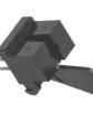 OPB687 Optical Switches, Transmissive, Photo IC Output