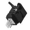 OPB690Z Optical Switches, Transmissive, Phototransistor Output