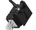 OPB696AZ Optical Switches, Transmissive, Photo IC Output