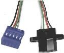 OPB771TZ  Sensors