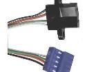 OPB773TZ Optical Switches, Reflective, Photo IC Output
