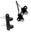 OPB811W55Z Optical Switches, Transmissive, Phototransistor Output