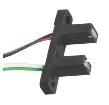 OPB815WZ Optical Switches, Transmissive, Phototransistor Output