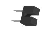 OPB818 Optical Switches, Transmissive, Phototransistor Output