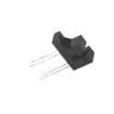OPB820S3 Optical Switches, Transmissive, Phototransistor Output