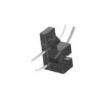 OPB821S3Z Optical Switches, Transmissive, Phototransistor Output