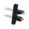 OPB825R Optical Switches, Transmissive, Phototransistor Output
