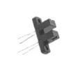 OPB828C Optical Switches, Transmissive, Phototransistor Output