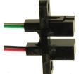 OPB829AZ Optical Switches, Transmissive, Phototransistor Output