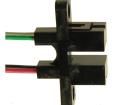 OPB829CZ Optical Switches, Transmissive, Phototransistor Output