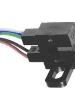 OPB831W55Z Optical Switches, Transmissive, Phototransistor Output