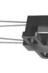 OPB835L11 Optical Switches, Transmissive, Phototransistor Output
