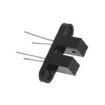 OPB854A1 Optical Switches, Transmissive, Phototransistor Output