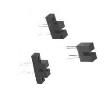 OPB854B3 Optical Switches, Transmissive, Phototransistor Output