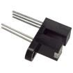 OPB881L55 Optical Switches, Transmissive, Phototransistor Output