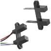 OPB911L55 Optical Switches, Transmissive, Photo IC Output