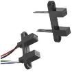 OPB913W55Z Optical Switches, Transmissive, Photo IC Output