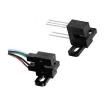 OPB942W55Z Optical Switches, Transmissive, Photo IC Output