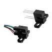 OPB943W55Z Optical Switches, Transmissive, Photo IC Output