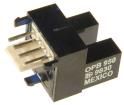 OPB950Z electronic component of TT Electronics