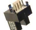 OPB950Z Optical Switches, Transmissive, Photo IC Output