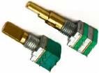 P081N-061F2AAR100K  Passive Components