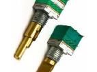 P081N-061F2AAR100K Potentiometers