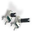 P090L-11F15BR10K Potentiometers