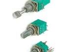 P0915N-QC20BR5K Potentiometers