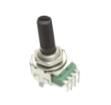 P110KV1-0F20BR50K electronic component of TT Electronics