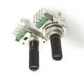 P110KV-0Y15BR10K  Passive Components