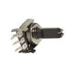 P120K-F15AR10K Potentiometers