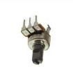 P120KGP-Y15BR100K  Passive Components