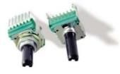 P140KH-F20BR10K  Passive Components