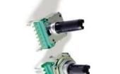 P140KH-F20BR10K Potentiometers