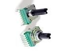 P140KV1-F20AR50K Potentiometers