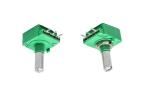 P166P10F3CB10K  Passive Components